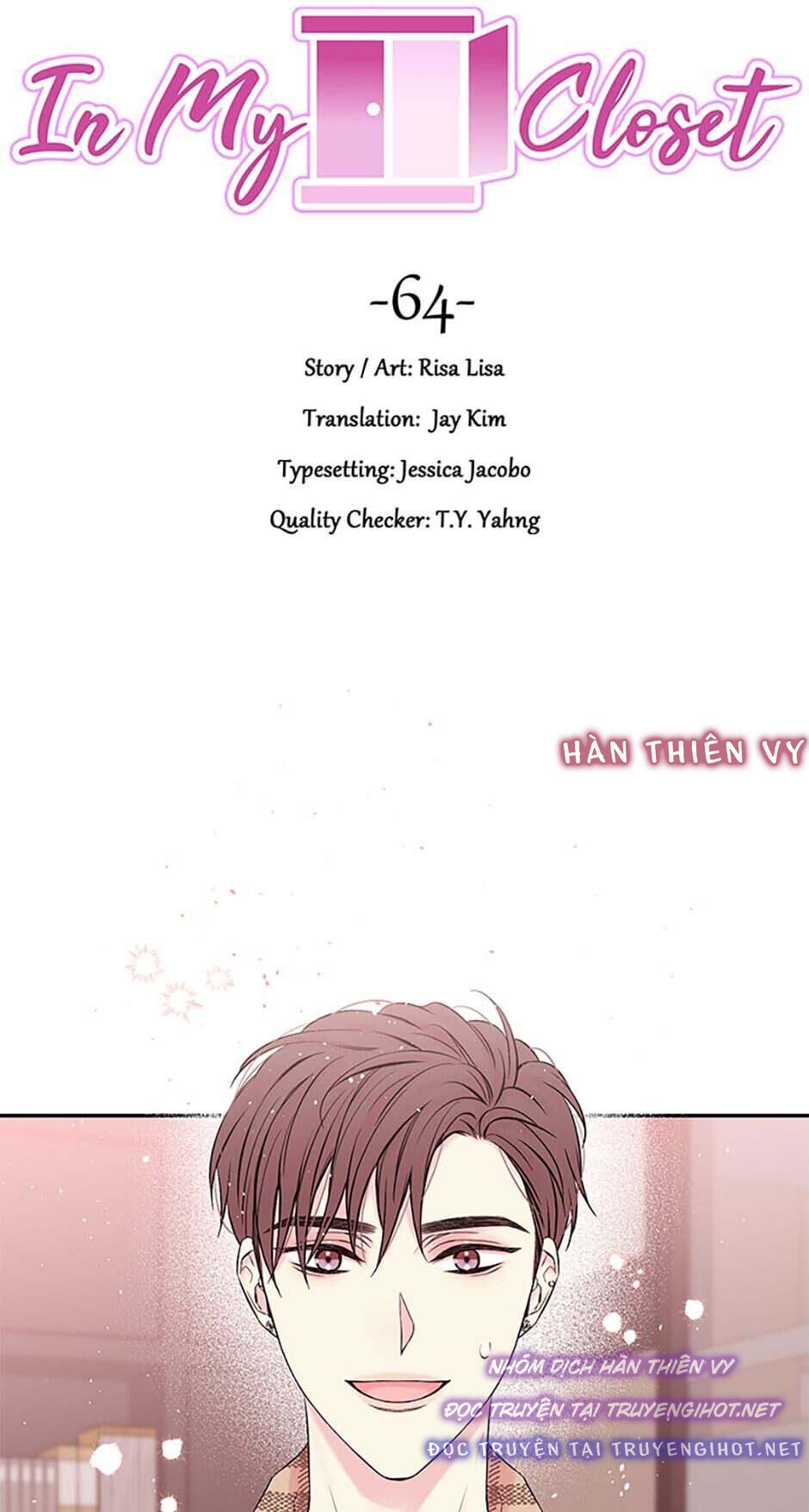 in my closet chapter 65 11