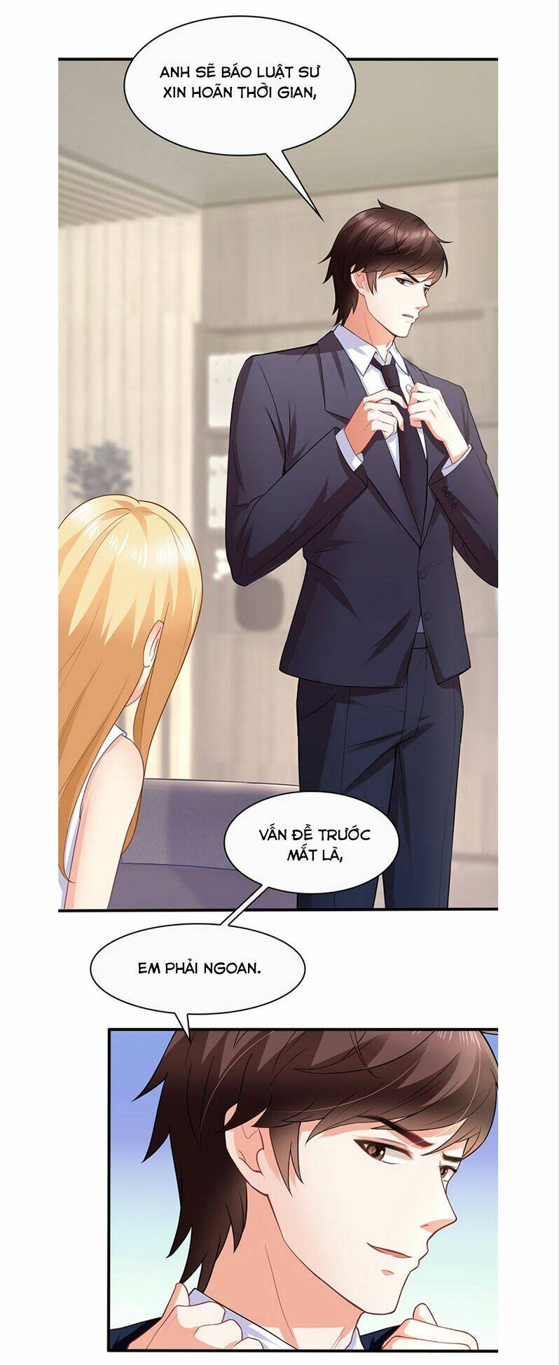 ác ma đích độc sủng điềm thê chapter 17 25