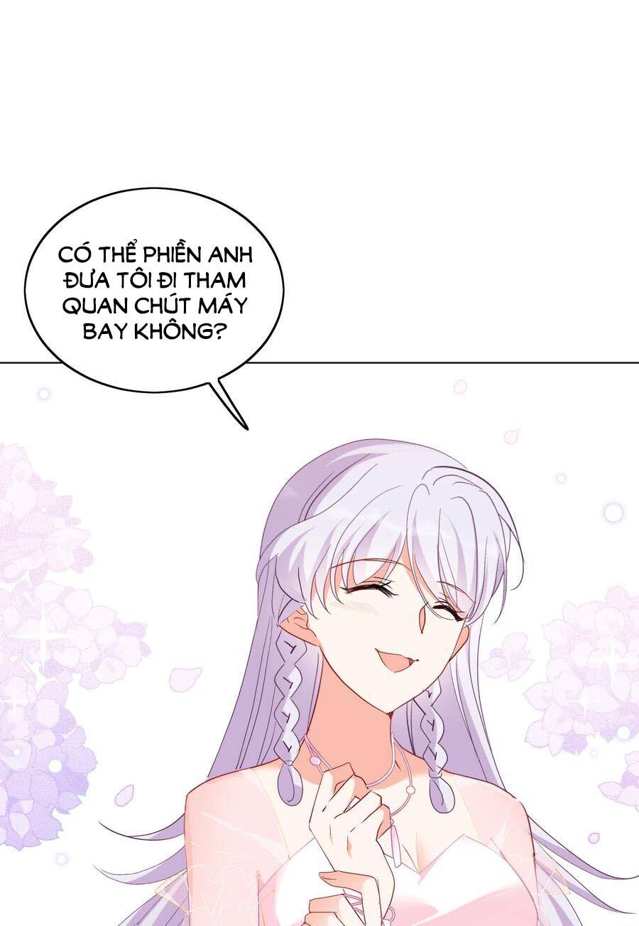 cô ấy đến rồi, xin nằm xuống! chapter 89 26