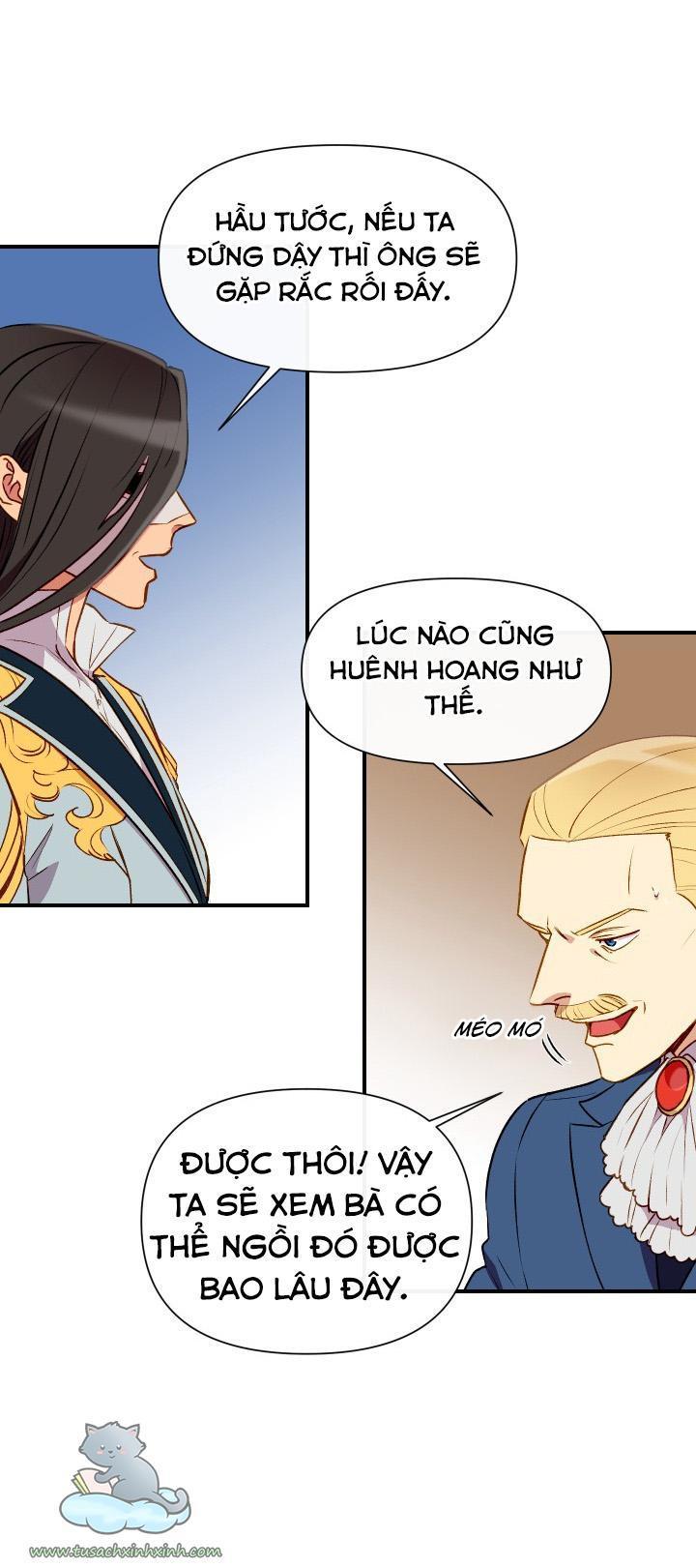 công nương khế ước của gia tộc công tước quái vật chapter 39 11