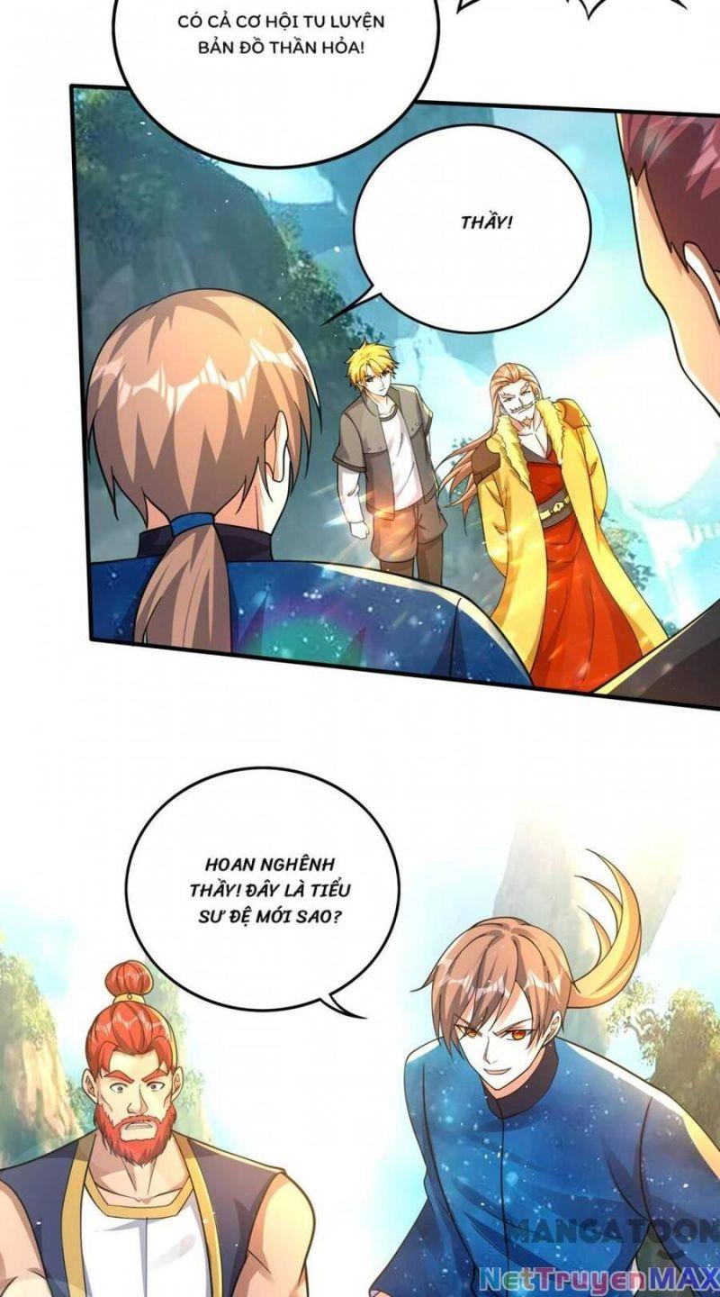 tối cường thần y tại đô thị chapter 287 27