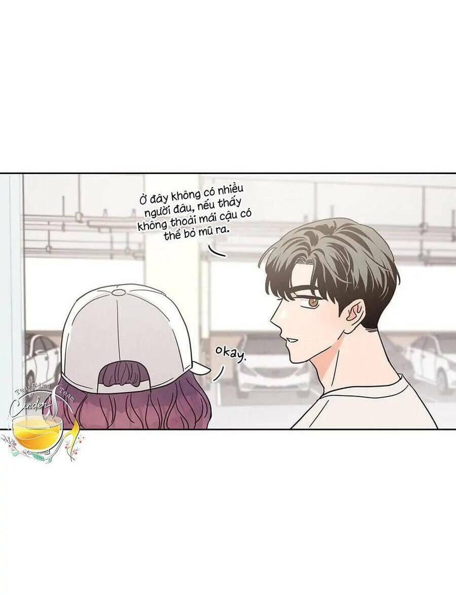 chào nhé, không làm thông gia nữa đâu! chapter 68 72