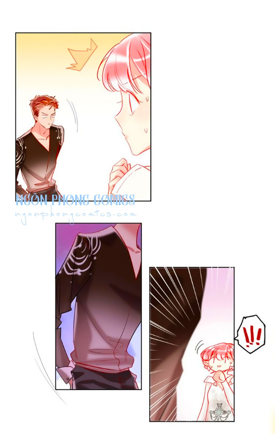 kế hoạch đánh chiếm của công chúa nghèo chapter 29 29