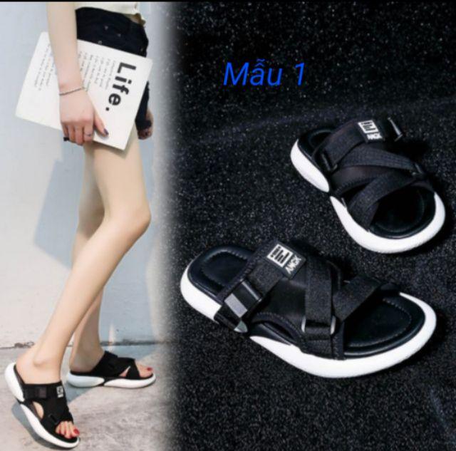 Dép hè cho bạn nữ