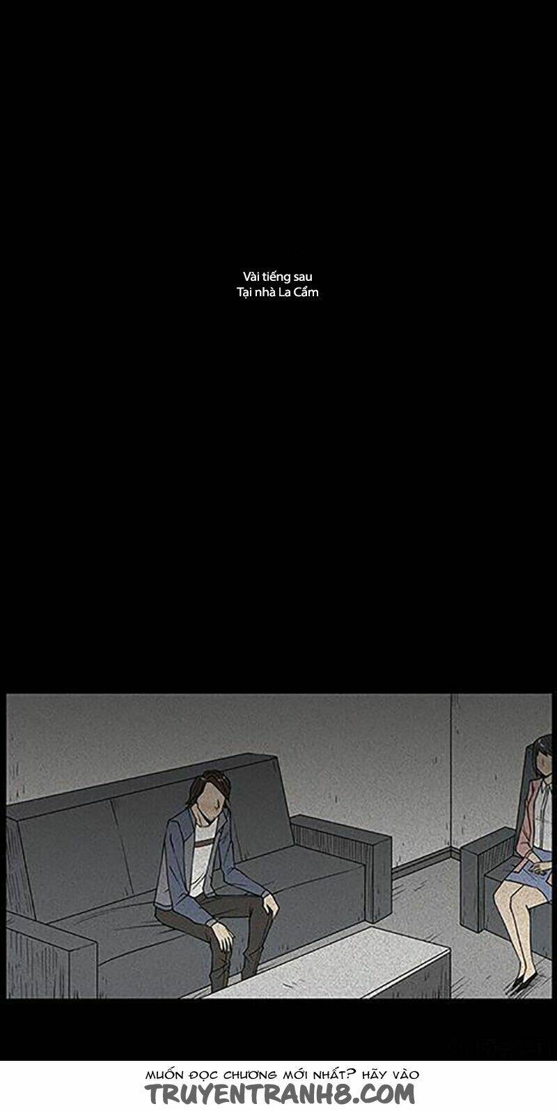 kinh dị đêm khuya chapter 61 33