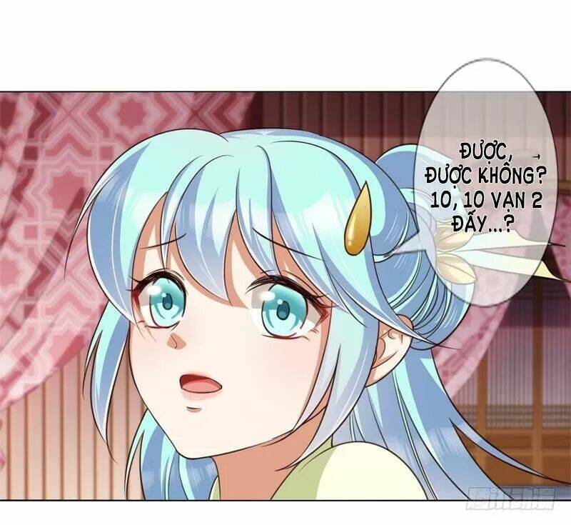 độc y cuồng phi chapter 21 17