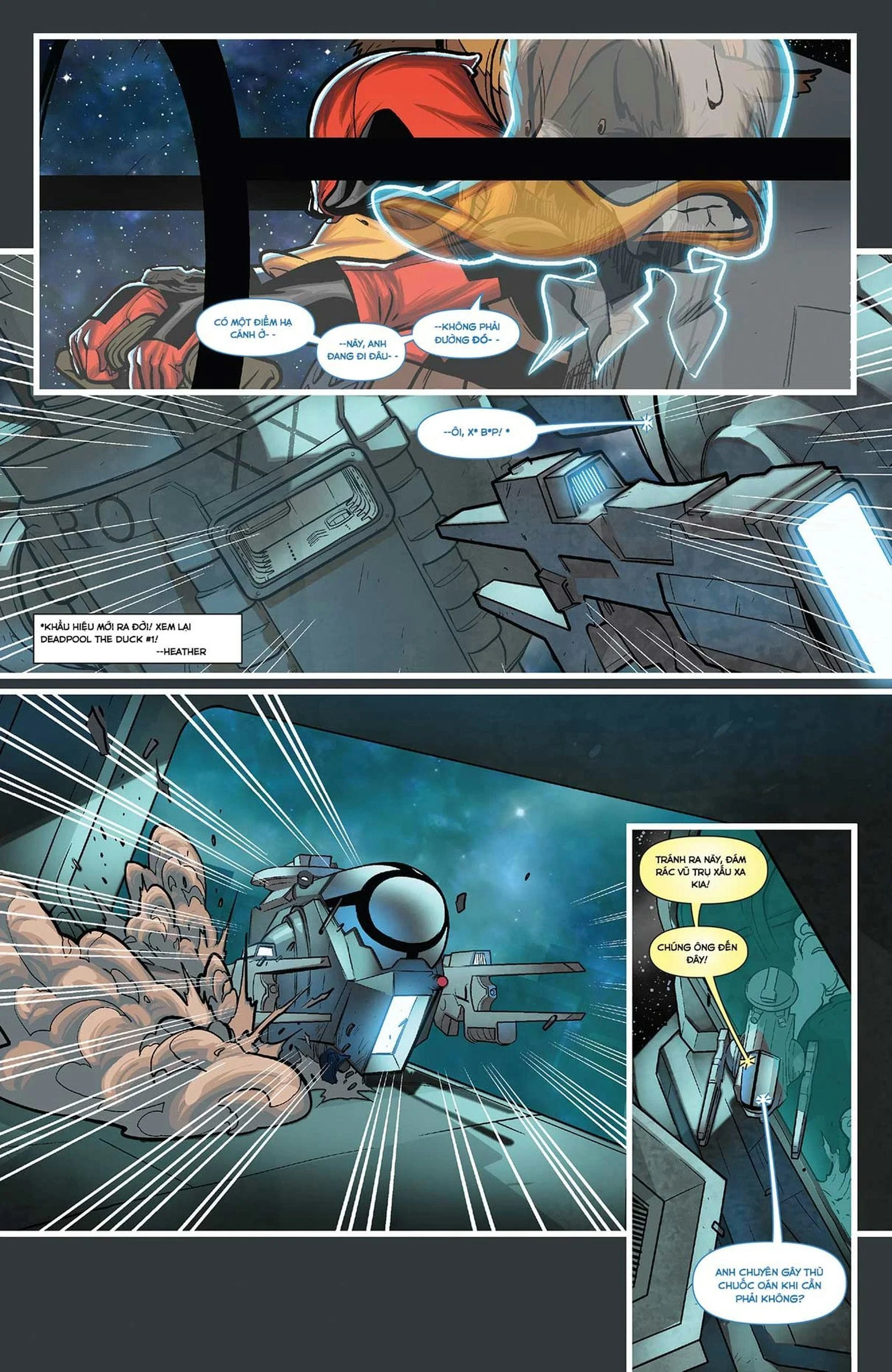 deadpool the duck (2017) chapter 2 12