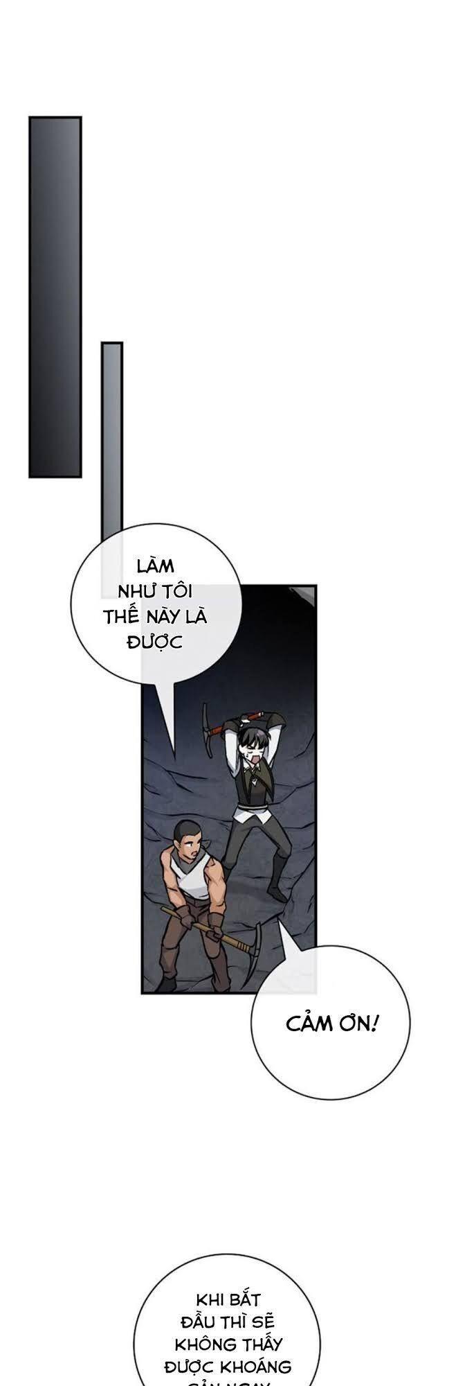 tôi lên cấp chỉ bằng cách ăn chapter 37 51