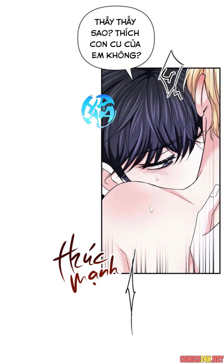 kinh nghiệm cảnh nóng chapter 68 23