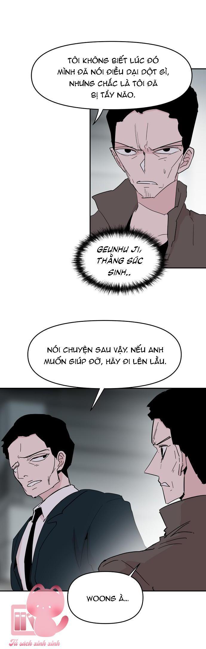 yêu không hồi kết chapter 39 26
