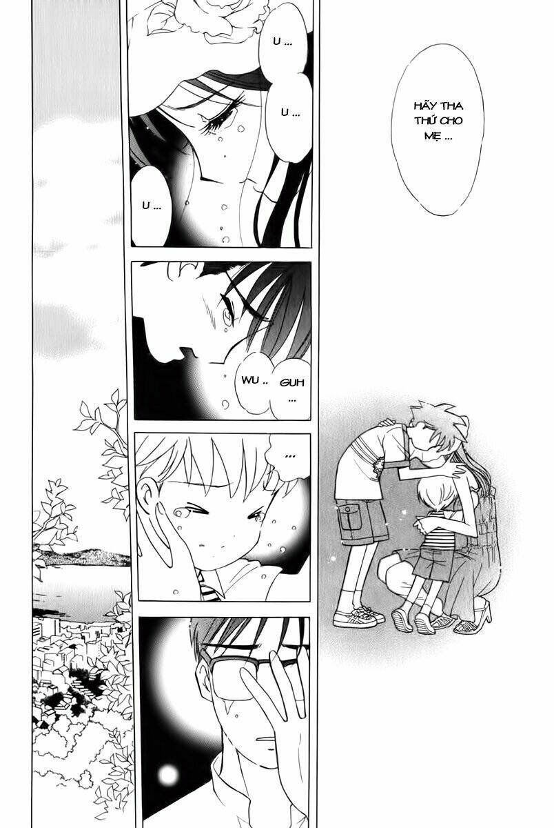 orange yane no chiisana ie full chapter 59 21