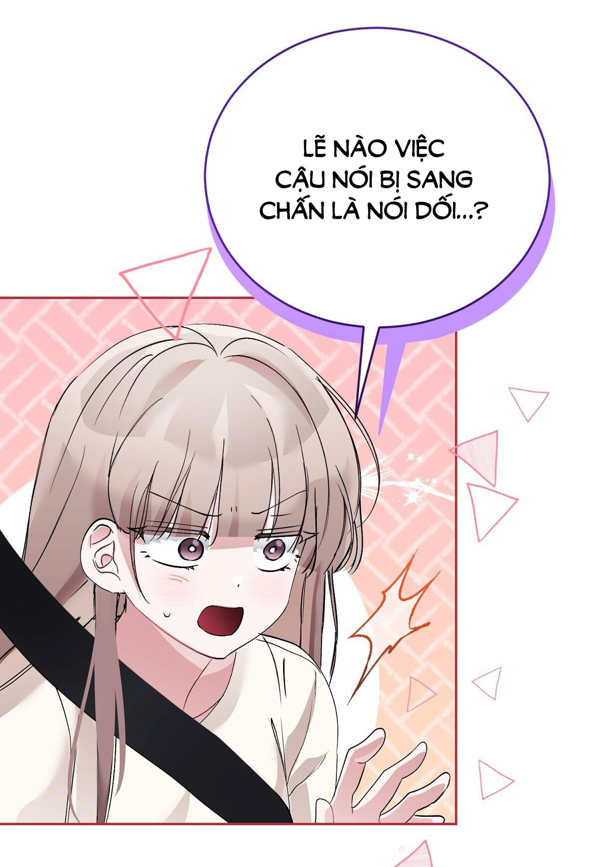 Người Bạn Dâm Loạn chapter 19.2 - Trang 13