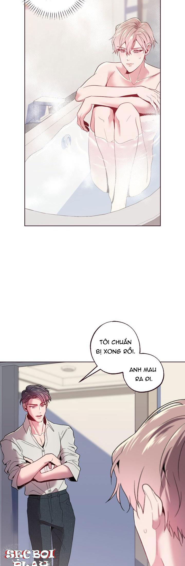 falling down chapter 23 34