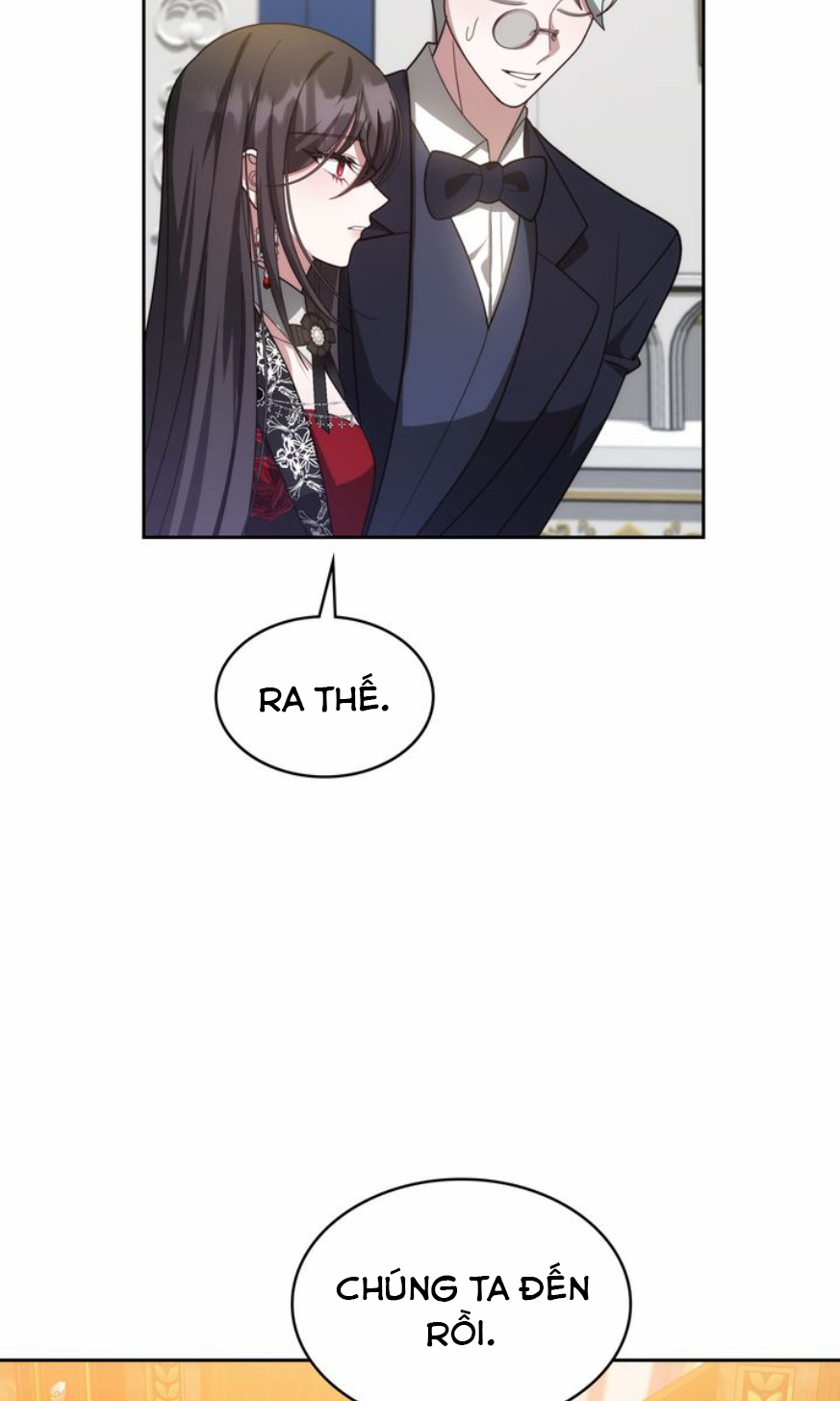 Giọt Nước Tràn Ly chapter 89 7