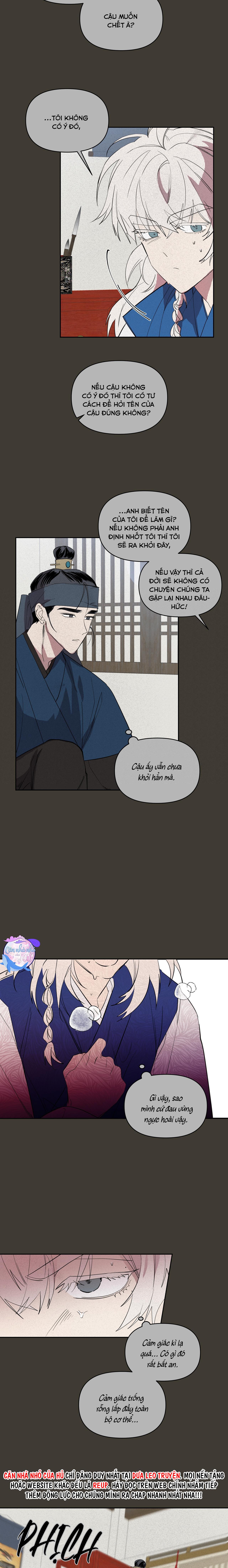 nuốt chửng bóng đêm chapter 26 10