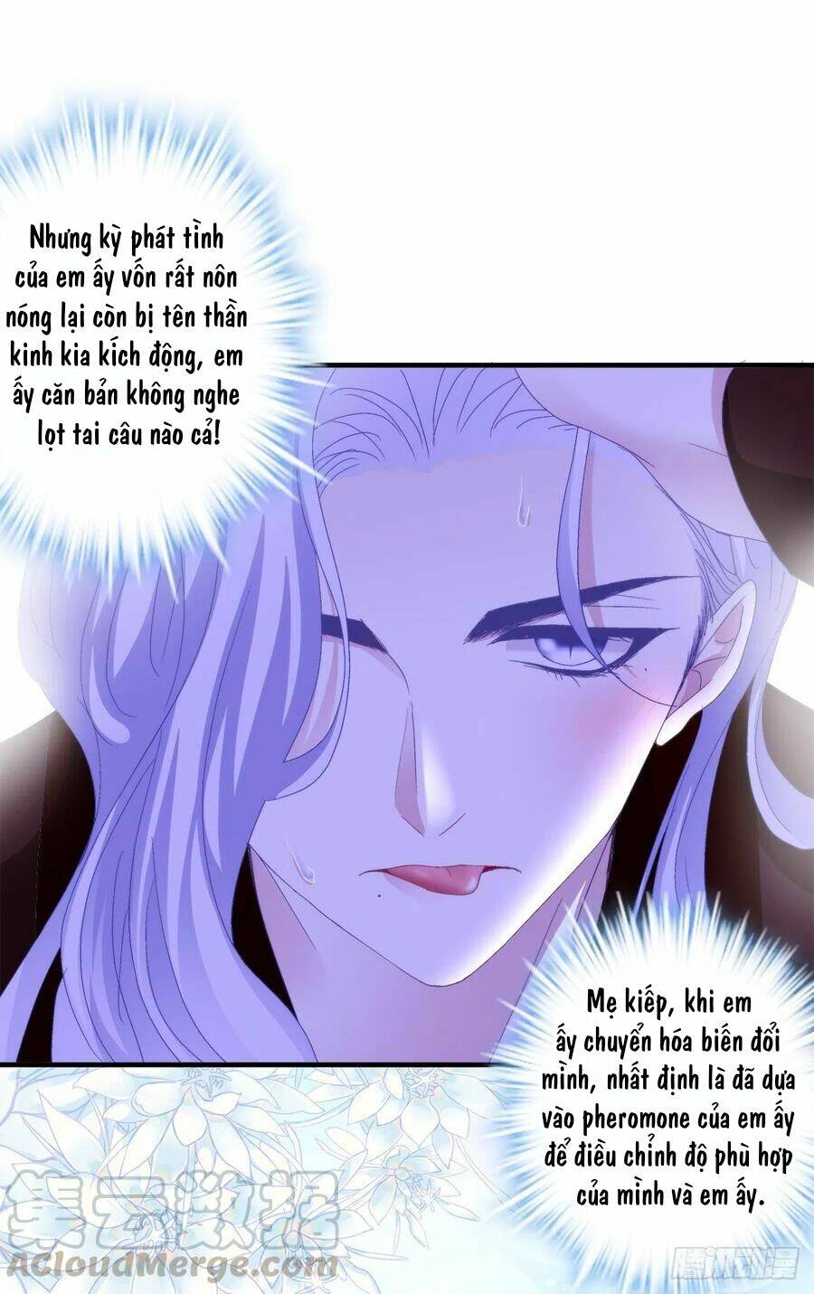 toàn bộ nắm trong tay chapter 87 9