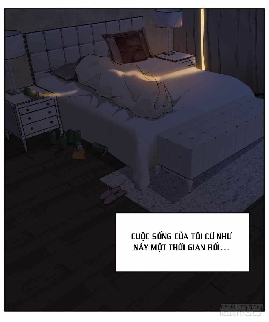 khốn ái tù lung chapter 1 17