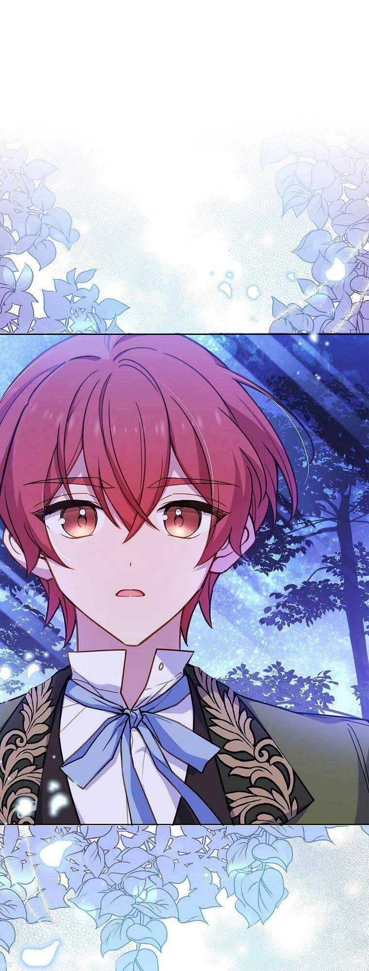 để yên cho tiểu thư hiền chapter 53 1