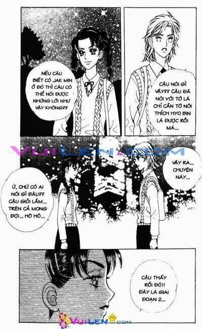 tình yêu diệu kỳ chapter 7 134