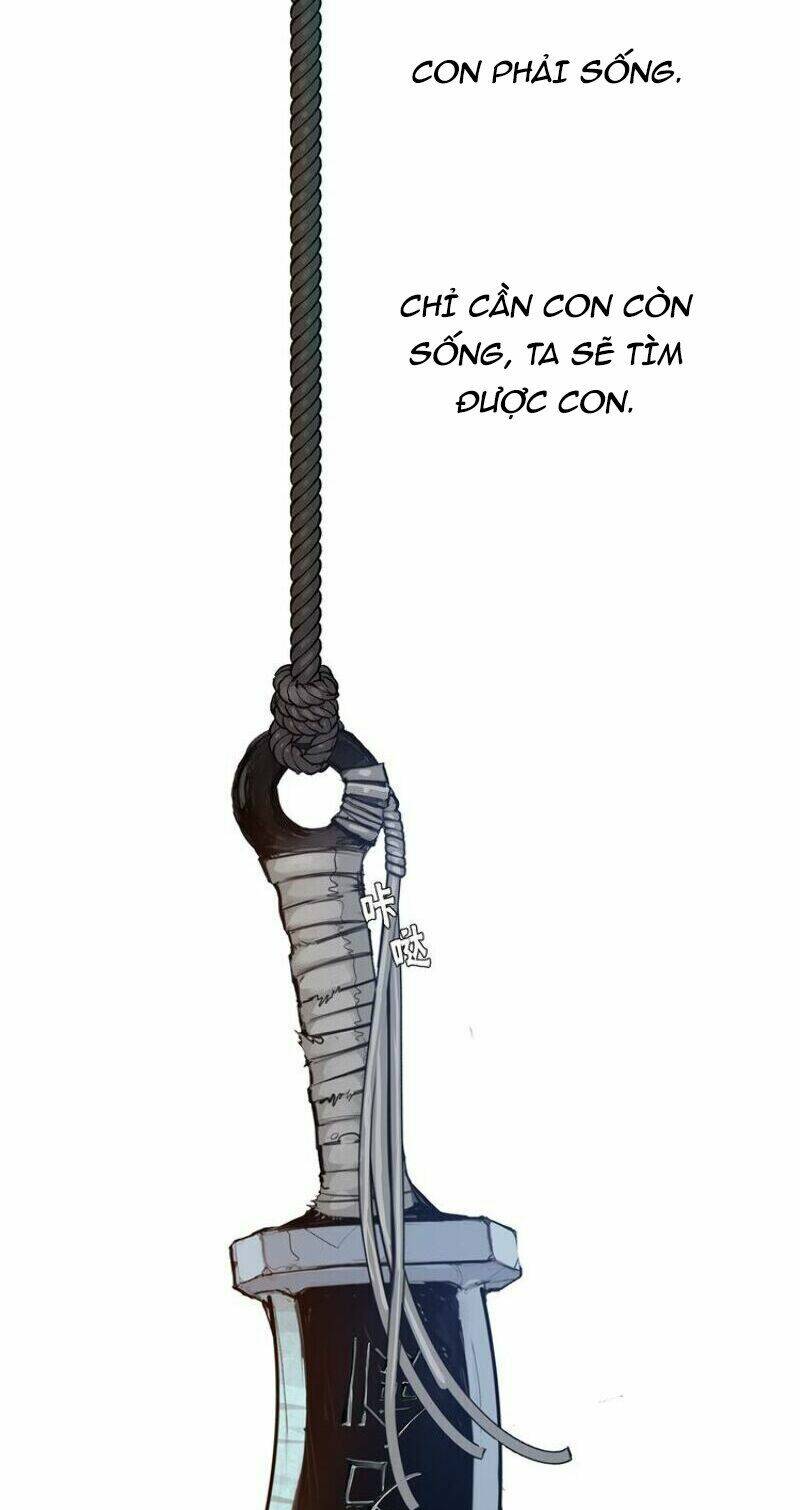 thanh gươm danh vọng chapter 27 45