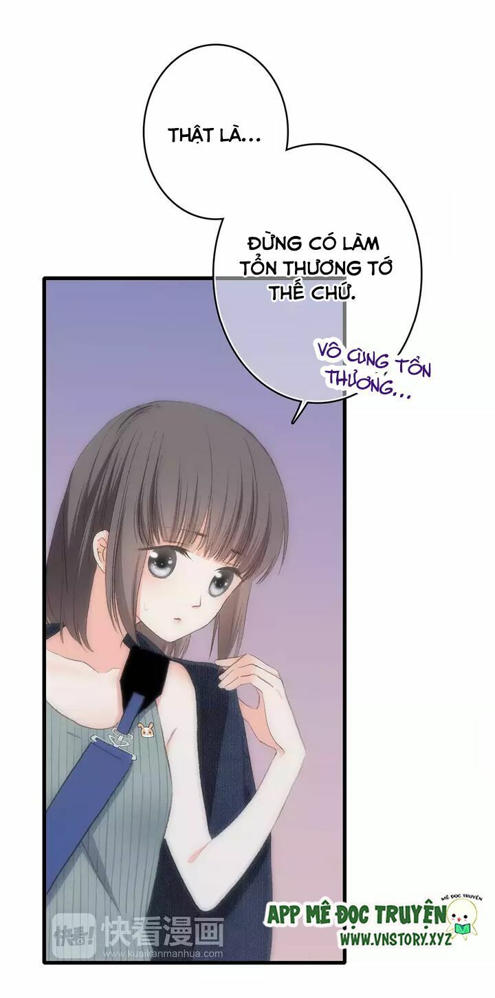 con tim rung động 2 chapter 20 12