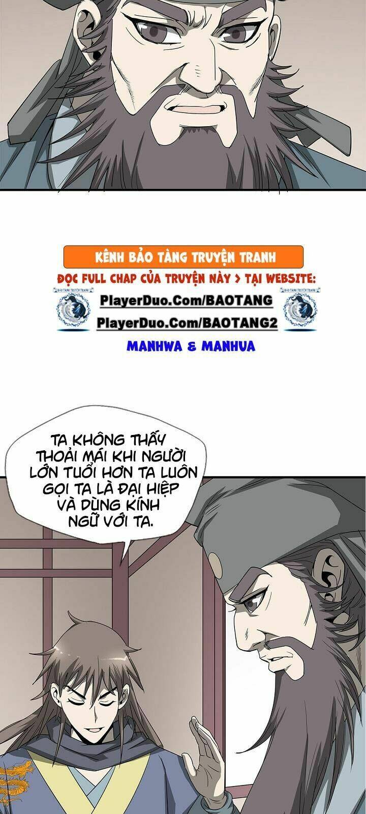 cuồng long chapter 29 35