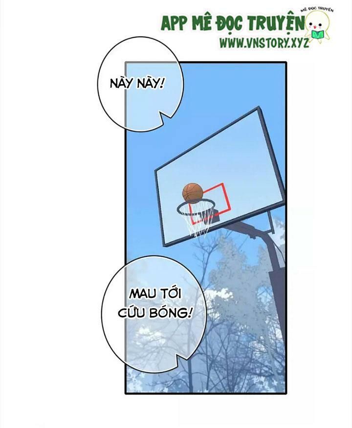 con tim rung động 2 chapter 43.5 1