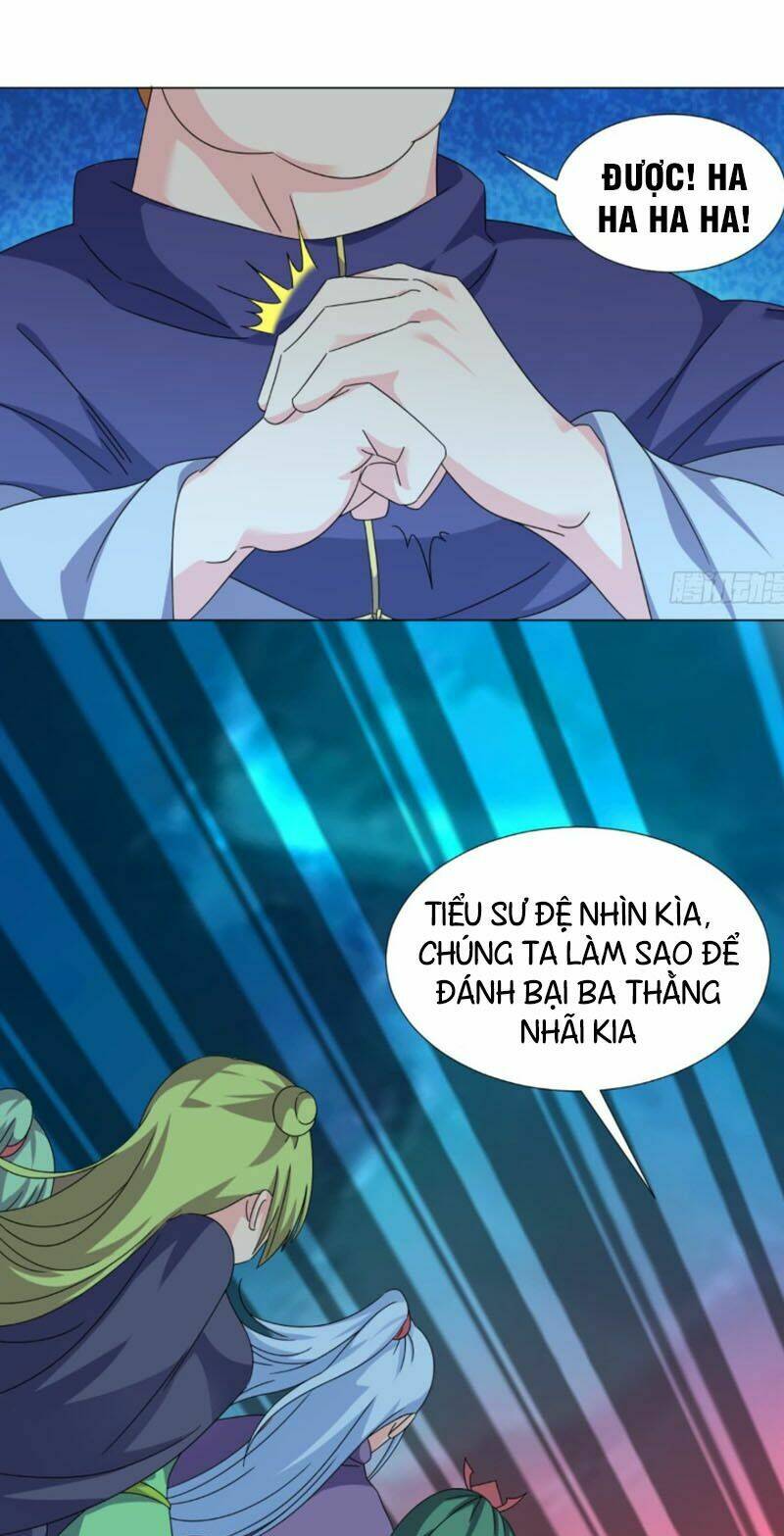 cực vũ huyền đế chapter 92 32