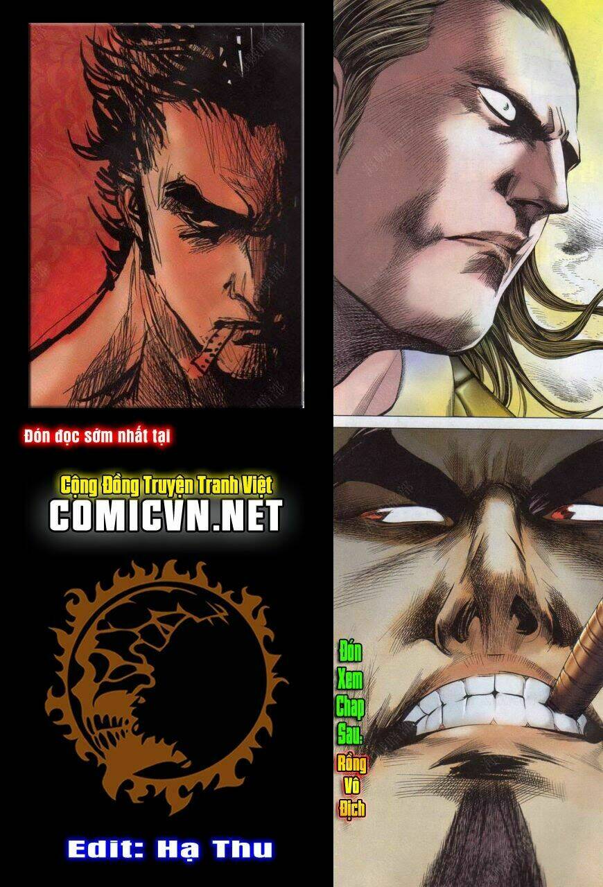 sát đạo hành giả chapter 146 32