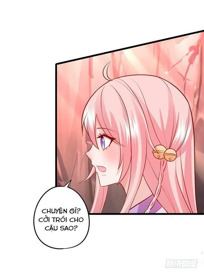 hồ tiên hung bạo chapter 132 11