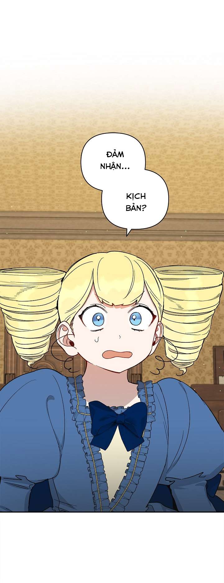 phương pháp trở thành con gái của người hùng bóng đêm chapter 38 1