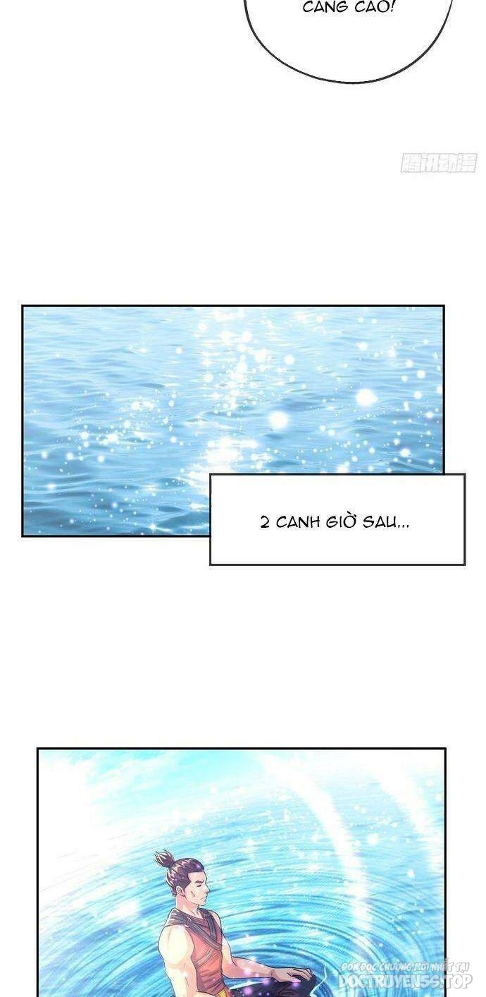 ta có khả năng vô hạn đốn ngộ chapter 20 21