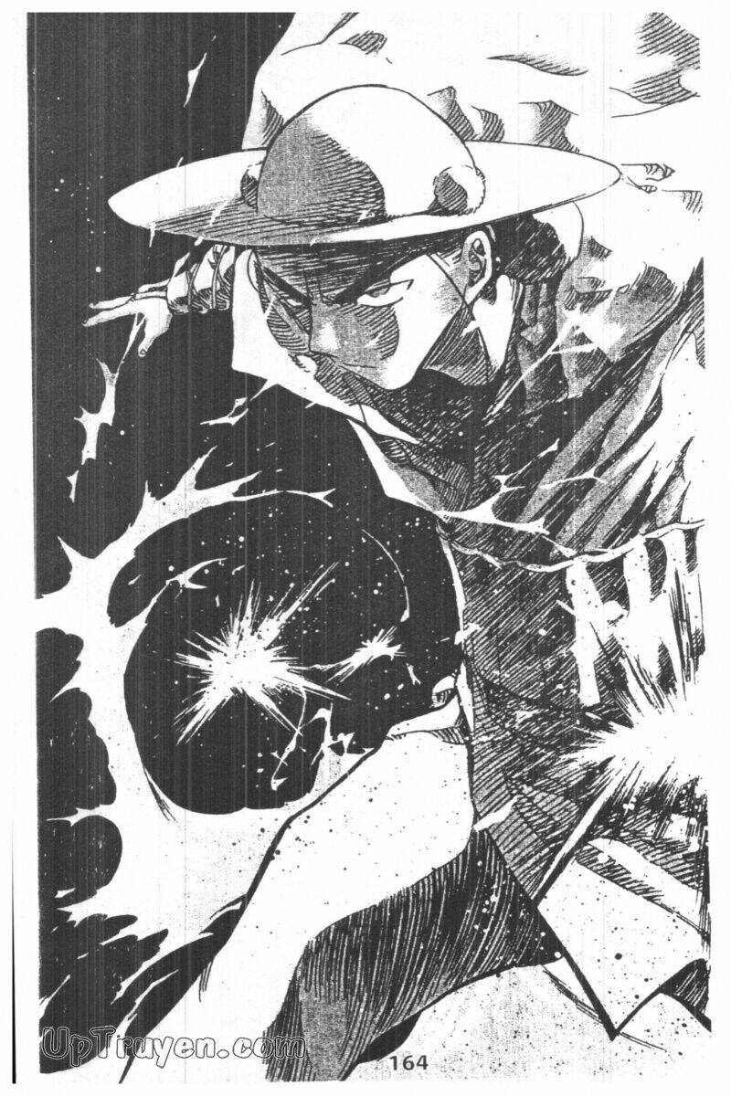 giang hồ bá đạo ký chapter 20 164