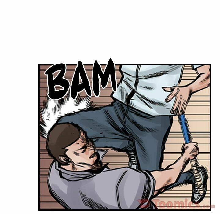 huyền thoại : khởi đầu chapter 47 21