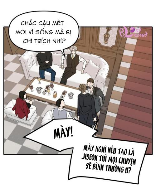 kiếp này cũng xin chăm sóc tôi như vậy nhé kiếp này cũng xin chăm sóc tôi như vậy nhé chapter 44 56