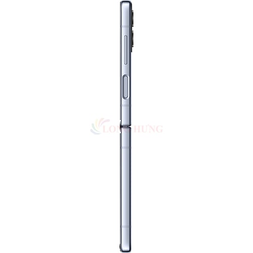 Điện thoại Samsung Galaxy Z Flip4 5G (8GB/256GB) - Hàng chính hãng