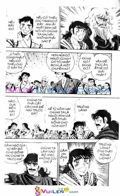 vương tử takeru chapter 15 121