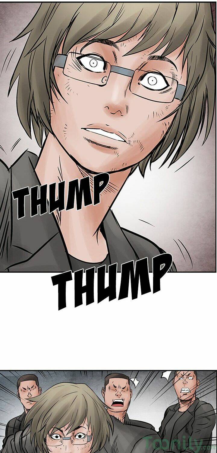 huyền thoại : khởi đầu chapter 35 10