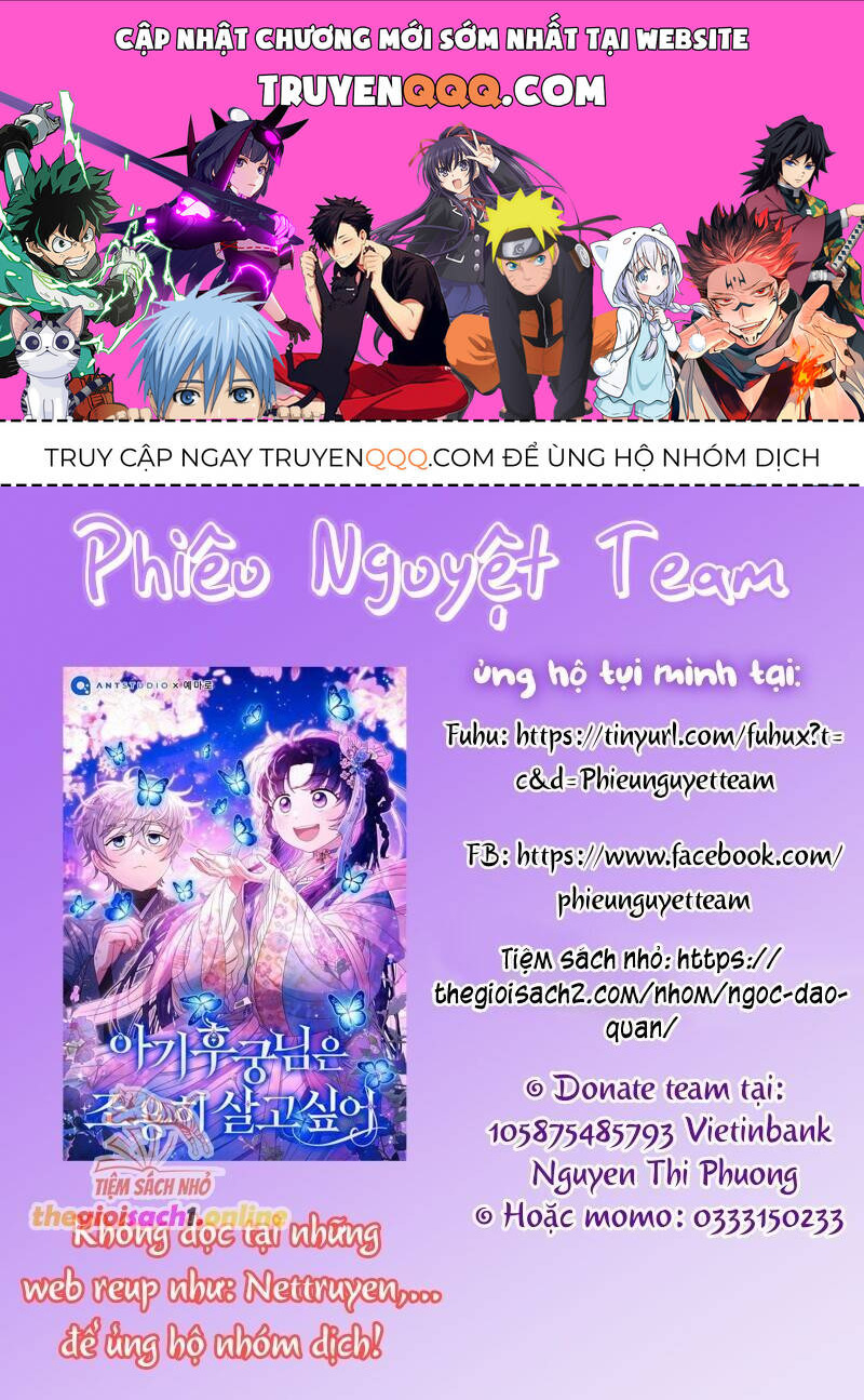 tôi đã trở thành con gái nuôi của nam chính chapter 116 1