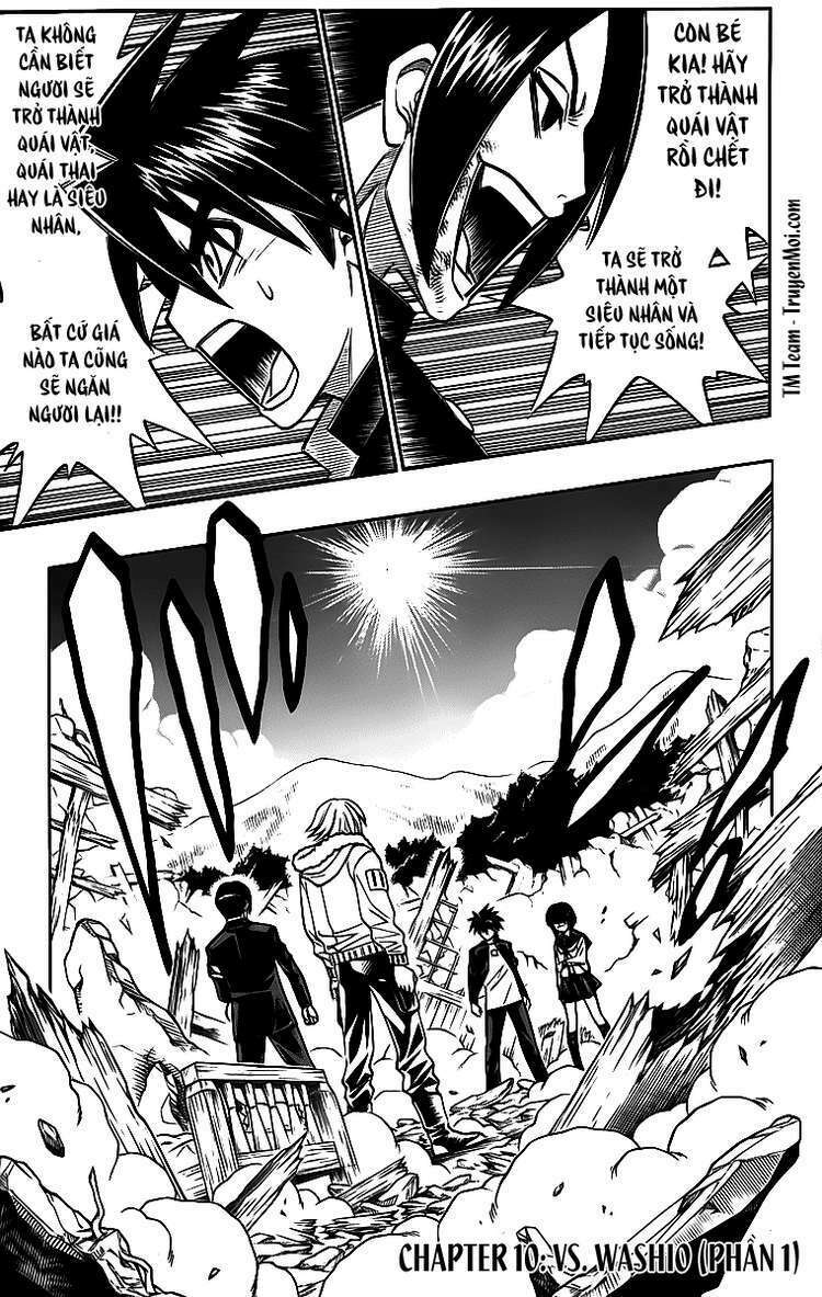 busou renkin chapter 10 1