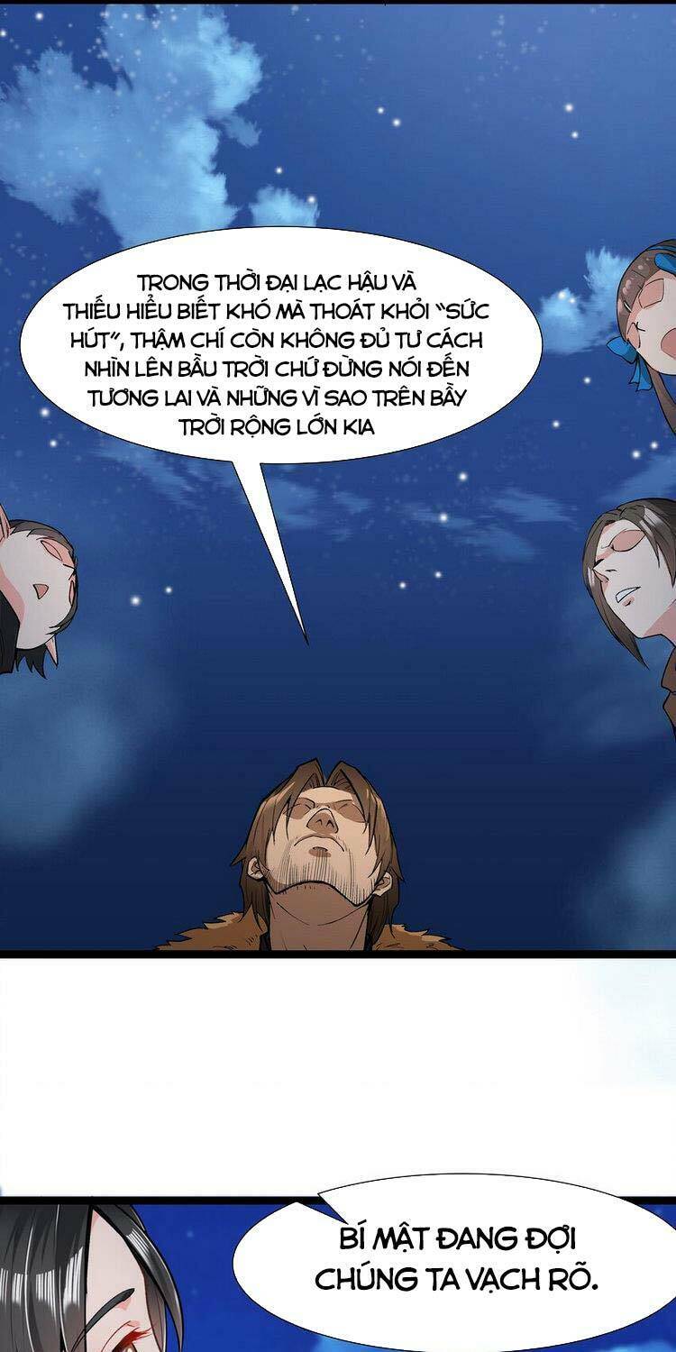 lê minh chi kiếm chapter 29 22