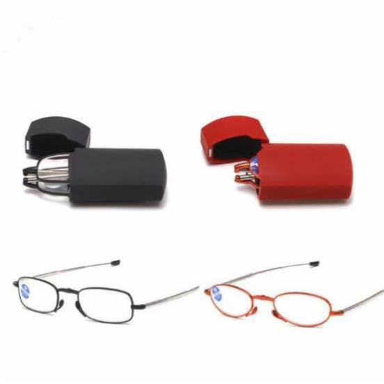 Kính lão thị viễn thị nam nữ chuẩn độ gọng rút bỏ túi chuẩn độ hàng xịn bảo hành 1-1 44
