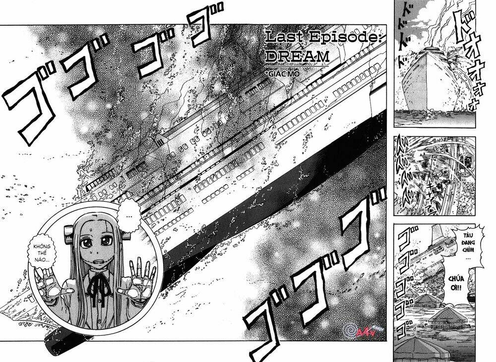 franken fran chapter 61 2