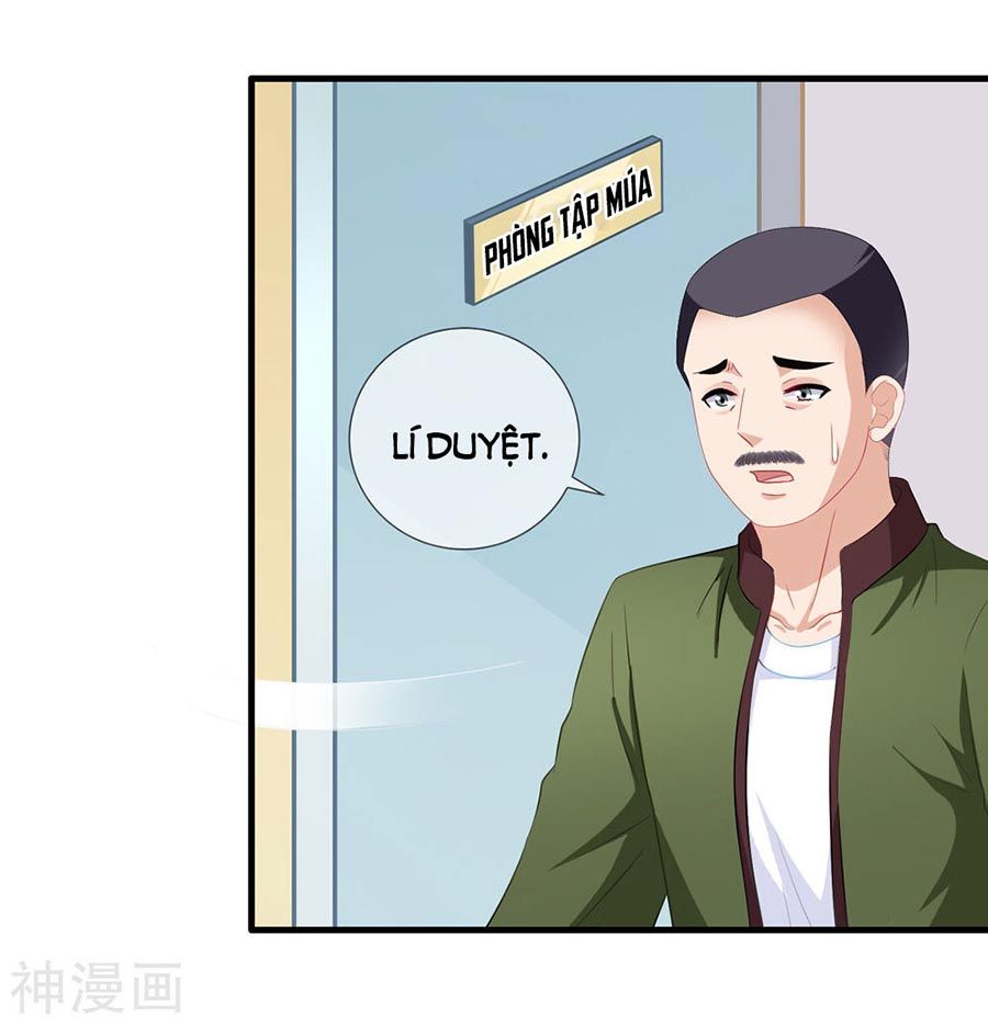 mỹ vị giai thê chapter 52 19