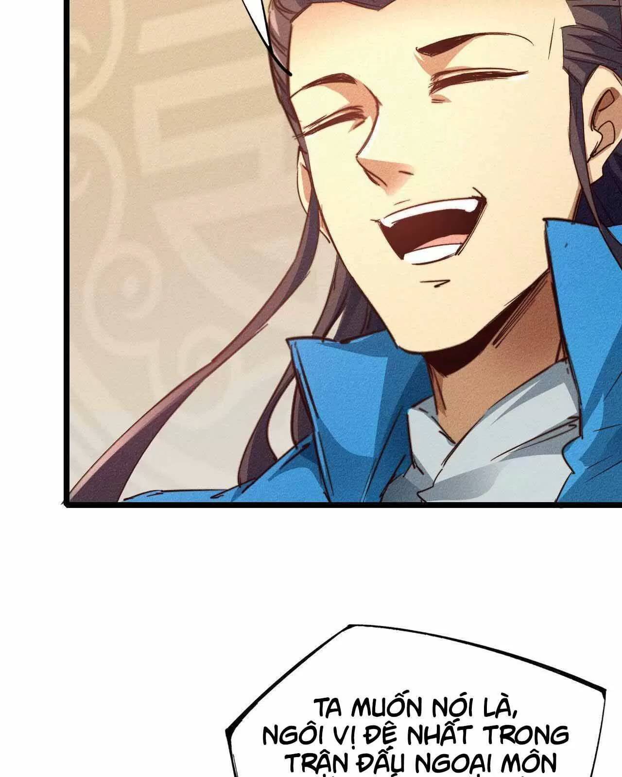 ta thành thần một mình chapter 20 54