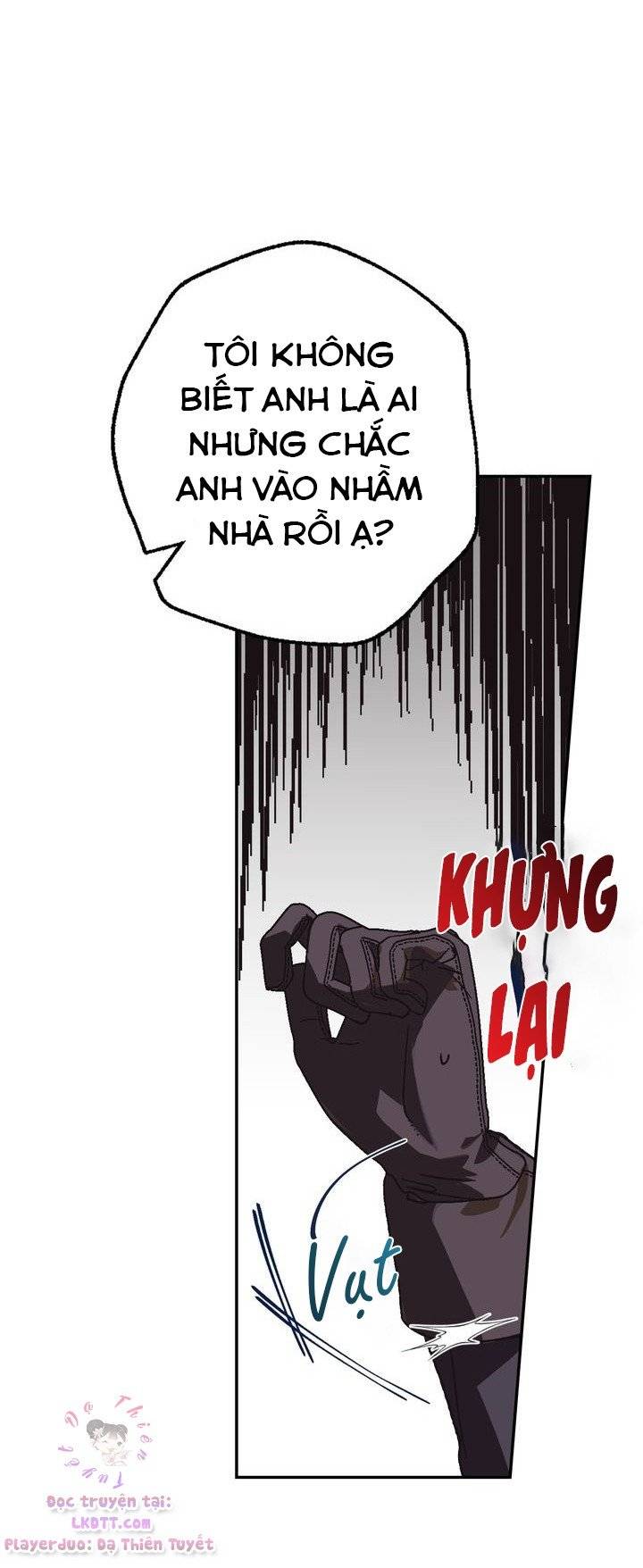 cha, con không muốn kết hôn đâu chapter 10 15