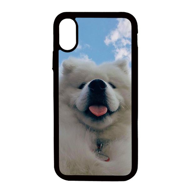 Ốp lưng cho điện thoại Iphone Xs Max mẫu XB 63 - Hàng chính hãng