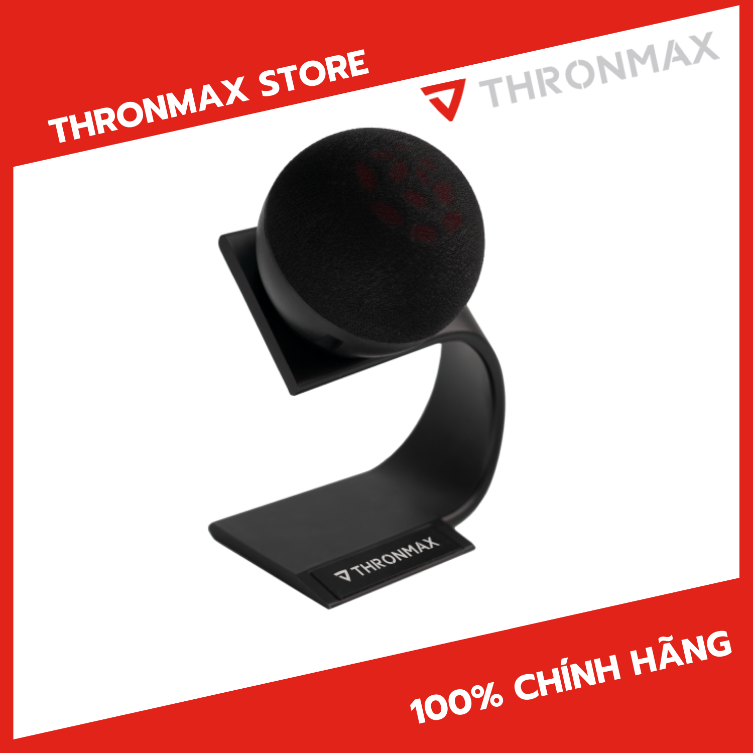 Microphone Thronmax Fireball M9 Hàng Chính Hãng