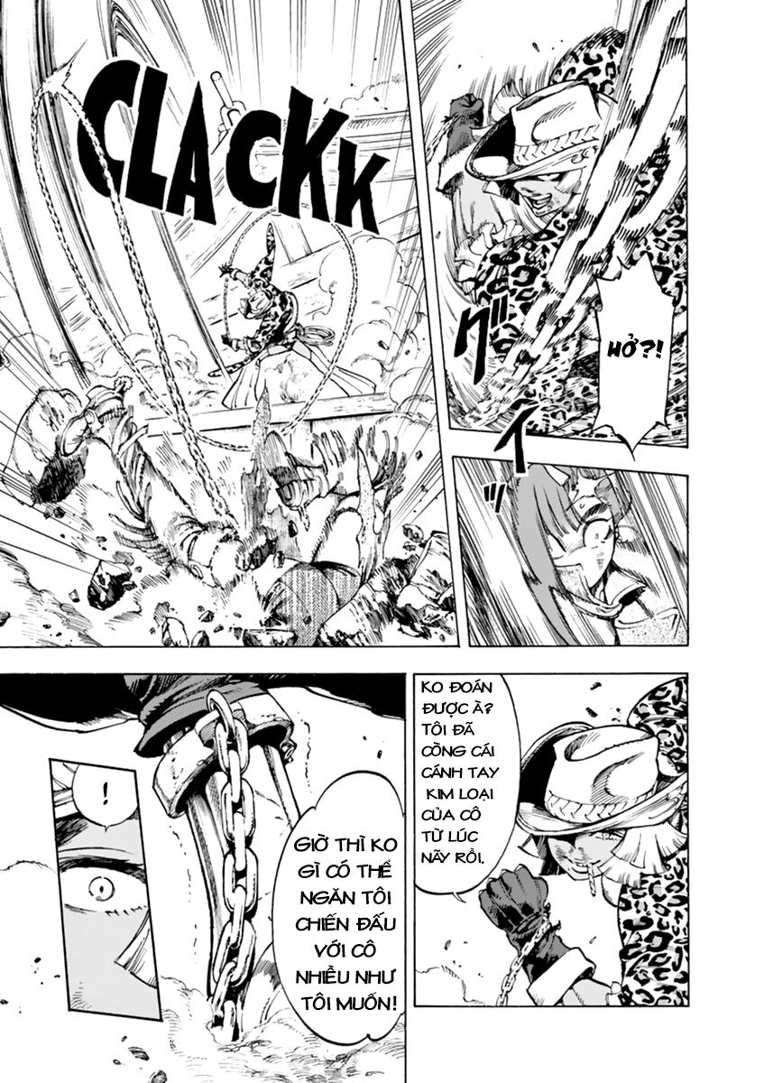 renjou desperado chapter 5 6