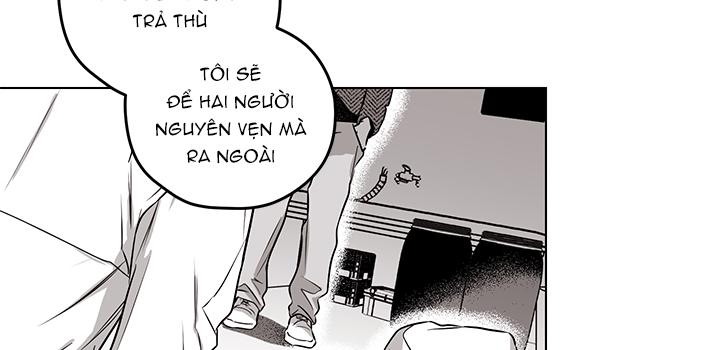 bữa tiệc của những đóa hoa chapter 25 25